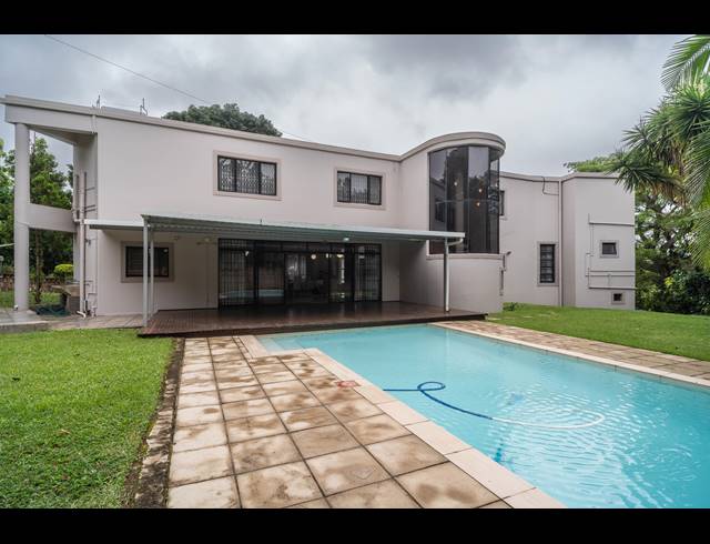 5 BEDROOM HOUSE FOR SALE IN WESTVILLE